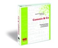 Cover: Commix & Co - Prolog