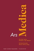 Cover: Ars Medica - Parodos Verlag