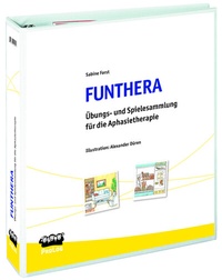 Enlarge image Cover: Funthera - Prolog