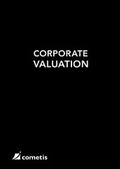 Cover: Corporate Valuation - cometis publishing