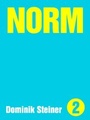 Cover: Norm - Unsichtbar