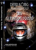 Cover: Das Glaskuppelprinzip - Sarturia Verlag e.K. Autoren-Service