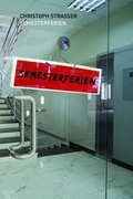 Cover: Semesterferien - Unsichtbar