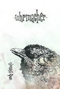 Cover: Uhrmacher - Unsichtbar