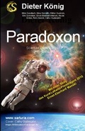 Cover: Paradoxon - Sarturia Verlag e.K. Autoren-Service