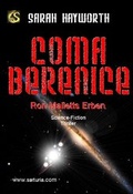 Cover: Coma Berenice - Sarturia Verlag e.K. Autoren-Service