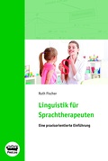 Cover: Linguistik f&uuml;r Sprachtherapeuten - Prolog