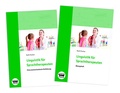 Cover: Linguistik f&uuml;r Sprachtherapeuten - Paket Buch mit &Uuml;bungsheft - Prolog