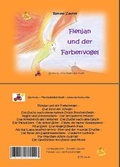 Cover: Fienjan und der Farbenvogel - Sarturia Verlag e.K. Autoren-Service