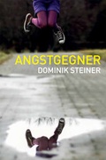 Cover: Angstgegner - Unsichtbar