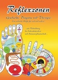 Cover: Reflexzonen - Geschichte, Diagnose und Therapie. - Aeckersberg, Ingrid