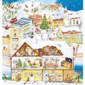 Cover: Wir feiern Advent - Junker Verlag
