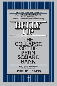 Abbildung von: Belly Up - Random House Inc