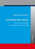 Cover: Gerichtshandeln Gottes - AIM-Verlagshaus