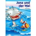 Cover: Jona und der Wal - Junker Verlag