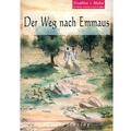 Cover: Der Weg nach Emmaus - Junker Verlag