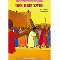 Cover: Der Kreuzweg - Junker Verlag