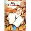 Cover: Die Zehn Gebote - Junker Verlag