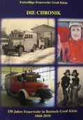 Cover: 150 Jahre Feuerwehr in Gro&szlig; Klein 1860-2010 - &szlig; Verlag & Medien
