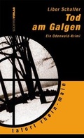 Cover: Tod am Galgen - Societ&auml;ts-Verlag