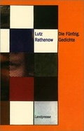 Cover: Die F&uuml;nfzig - Verlag Ralf Liebe