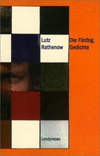 Enlarge image Cover: Die Fünfzig - Verlag Ralf Liebe