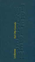 Cover: W&ouml;rtertreiben - Verlag Ralf Liebe