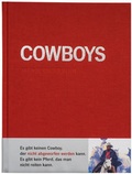 Cover: Dieter Blum: Cowboys - Status-Verlag