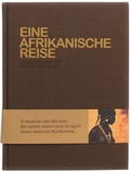 Cover: Dieter Blum: Eine afrikanische Reise - Status-Verlag