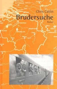 Enlarge image Cover: Brudersuche - Verlag Ralf Liebe