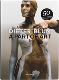 Cover: A Part of Art - Status-Verlag