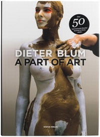 Enlarge image Cover: A Part of Art - Status-Verlag