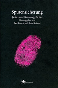 Enlarge image Cover: Spurensicherung - Verlag Ralf Liebe