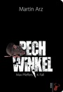 Cover: Pechwinkel - Hirschkäfer Verlag