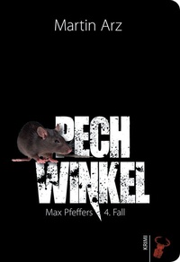 Abbildung von: Pechwinkel - Hirschkäfer Verlag