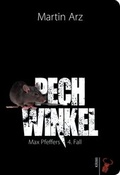 Cover: Pechwinkel - Hirschk&auml;fer Verlag