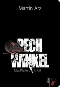 Abbildung von: Pechwinkel - Hirschkäfer Verlag
