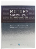 Cover: Motor f&uuml;r Nachhaltigkeit und Innovation - Status-Verlag