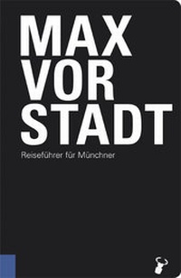 Abbildung von: Maxvorstadt - Hirschkäfer Verlag