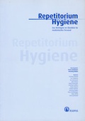 Cover: Repetitorium Hygiene - Aesopus