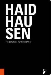 Abbildung von: Haidhausen - Hirschkäfer Verlag