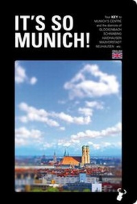 Abbildung von: It's so Munich! - Hirschkäfer Verlag