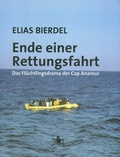 Cover: Ende einer Rettungsfahrt - Verlag Ralf Liebe