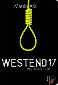 Abbildung von: Westend 17 - Hirschkäfer Verlag