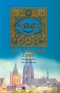 Cover: 47 & 11 - Echt K&ouml;lnisch Lyrik - Verlag Ralf Liebe