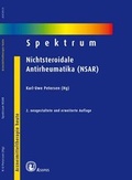 Cover: Spektrum Nichtsteroidale Antirheumatika (NSAR) - Aesopus