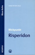 Cover: Blickpunkt Risperidon - Aesopus