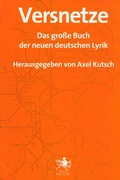Cover: Versnetze 1 - Verlag Ralf Liebe