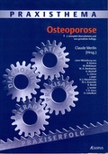 Cover: Praxisthema Osteoporose - Aesopus