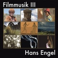 Cover: Filmmusik III - Engel, Hans, Dr.
